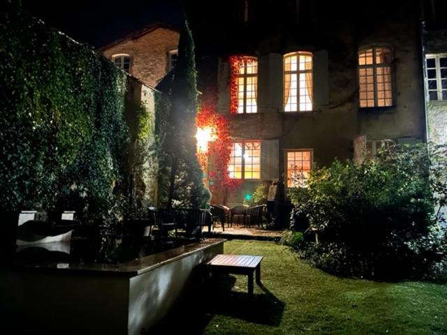 Le Clos De La Cathedrale Bazas Exterior photo
